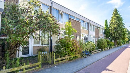 In de Savornin Lohmanstraat